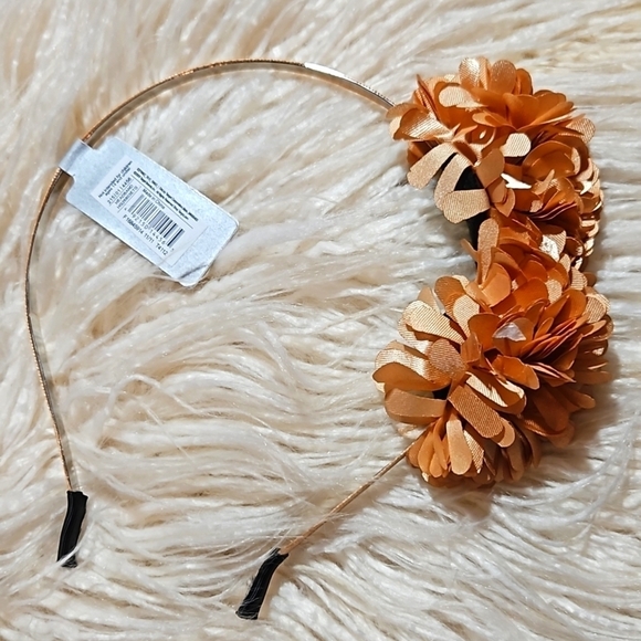 Lot of 3 Headbands New With Tags - Picture 4 of 4